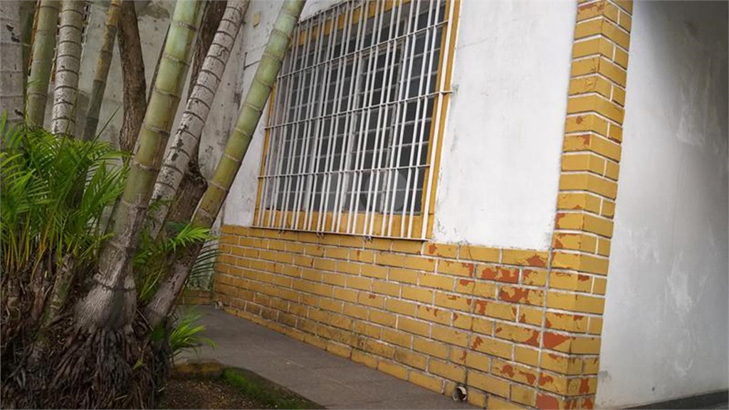 Venda Sobrado São Paulo Vila Guarani (z Sul) REO470558 24