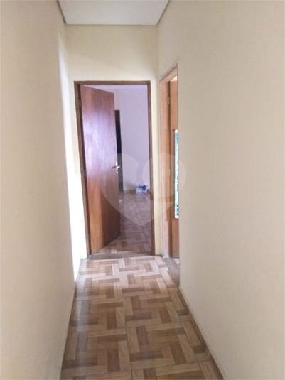 Venda Sobrado Mogi Das Cruzes Vila São Paulo REO470559 10