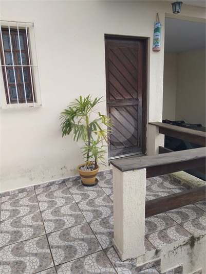 Venda Sobrado Mogi Das Cruzes Vila São Paulo REO470559 26