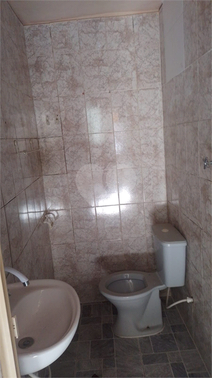 Venda Casa térrea São Paulo Jardim São João (zona Norte) REO470574 14