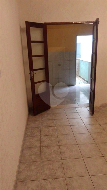 Venda Casa térrea São Paulo Jardim São João (zona Norte) REO470574 21