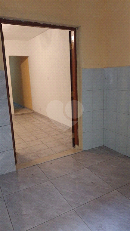 Venda Casa térrea São Paulo Jardim São João (zona Norte) REO470574 7