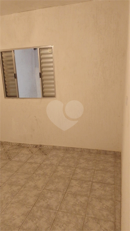 Venda Casa térrea São Paulo Jardim São João (zona Norte) REO470574 22