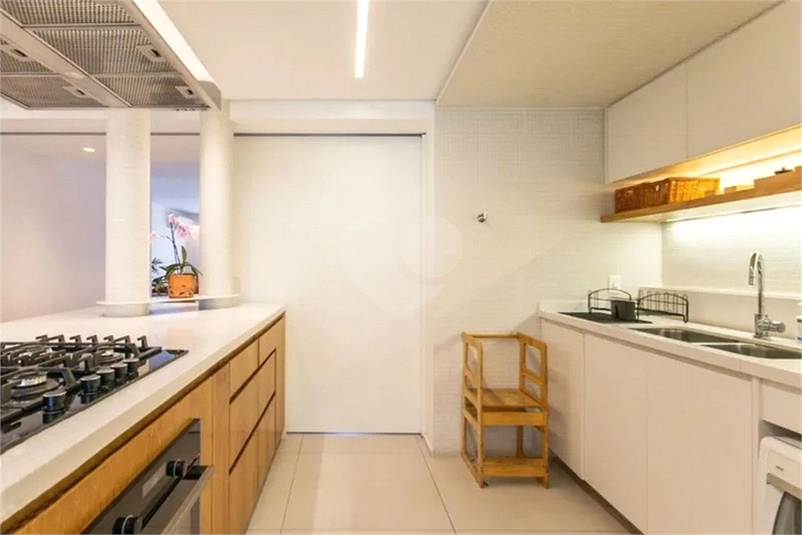 Venda Apartamento São Paulo Jardim Paulista REO470594 14