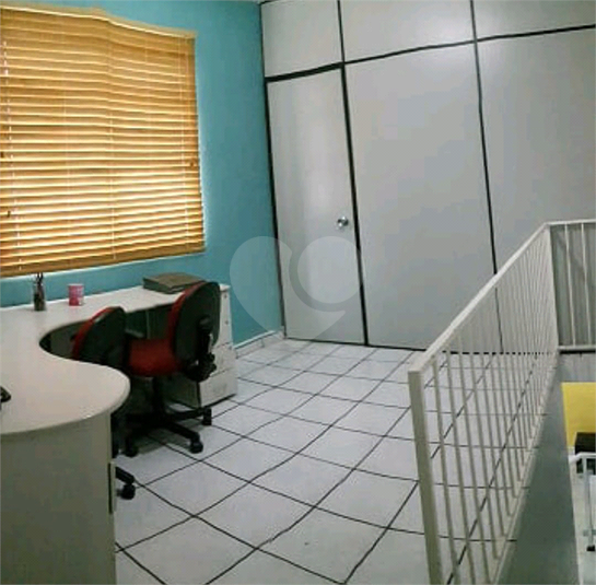 Venda Sobrado São Paulo Jardim Monte Alegre (zona Norte) REO470600 13