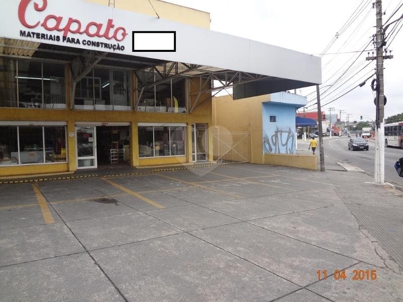 Venda Prédio inteiro São Paulo Guarapiranga REO47064 3