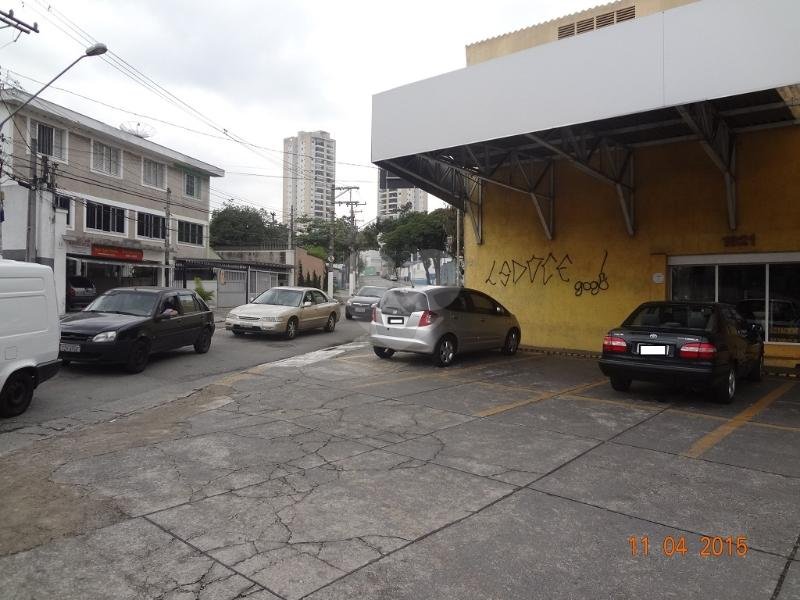 Venda Prédio inteiro São Paulo Guarapiranga REO47064 2