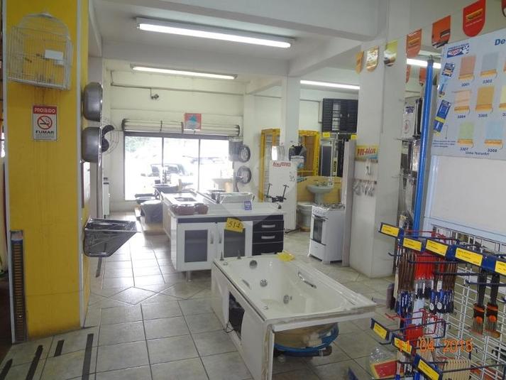 Venda Prédio inteiro São Paulo Guarapiranga REO47064 6