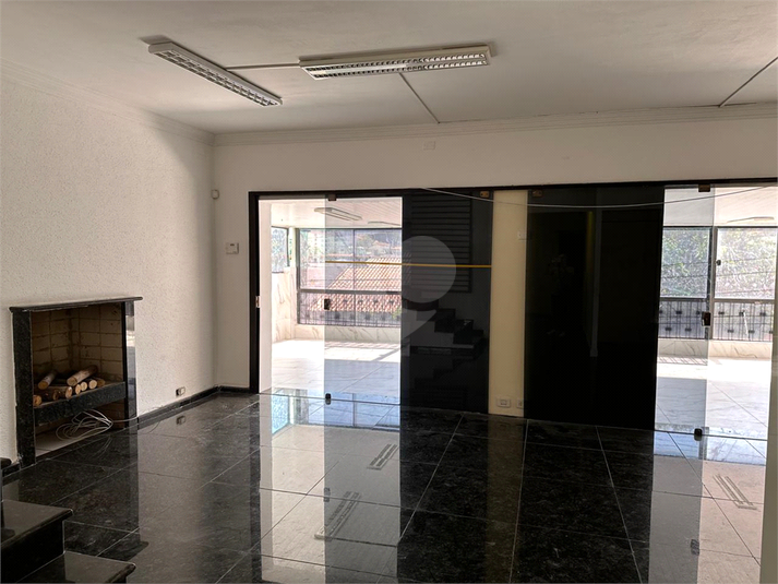 Venda Sobrado São Paulo Lauzane Paulista REO470645 8