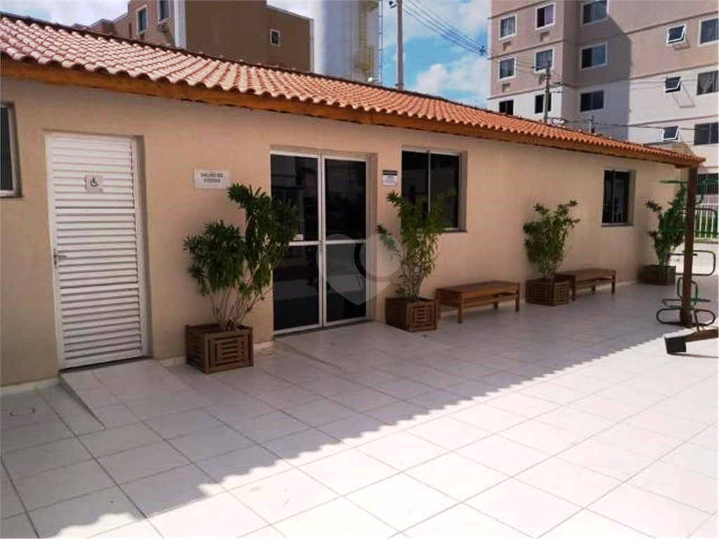 Venda Apartamento Rio De Janeiro Pavuna REO470652 31