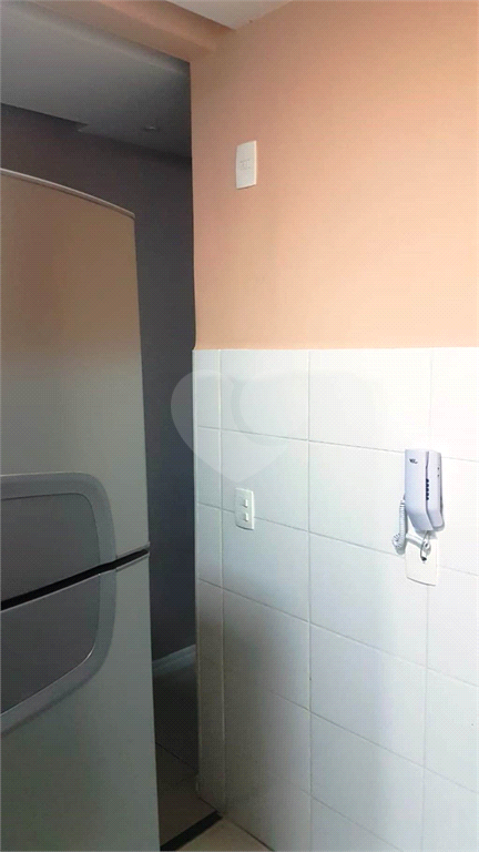 Venda Apartamento Rio De Janeiro Pavuna REO470652 27