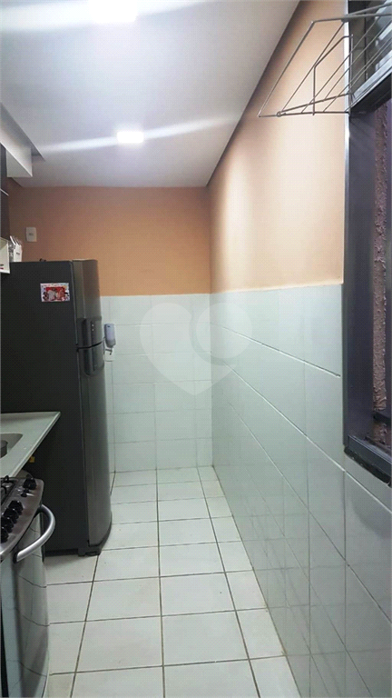 Venda Apartamento Rio De Janeiro Pavuna REO470652 28