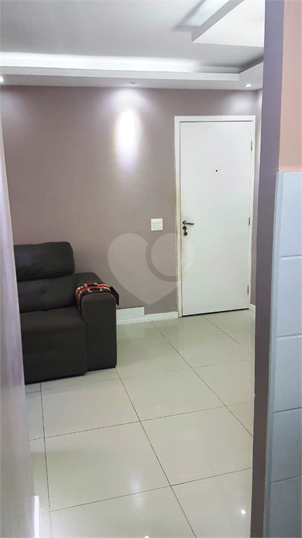 Venda Apartamento Rio De Janeiro Pavuna REO470652 11