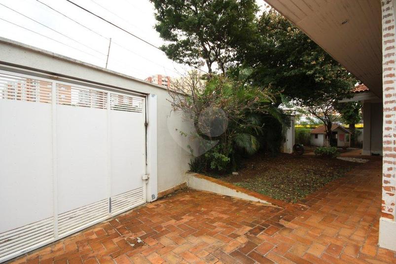 Venda Casa térrea São Paulo Vila Romana REO47066 3