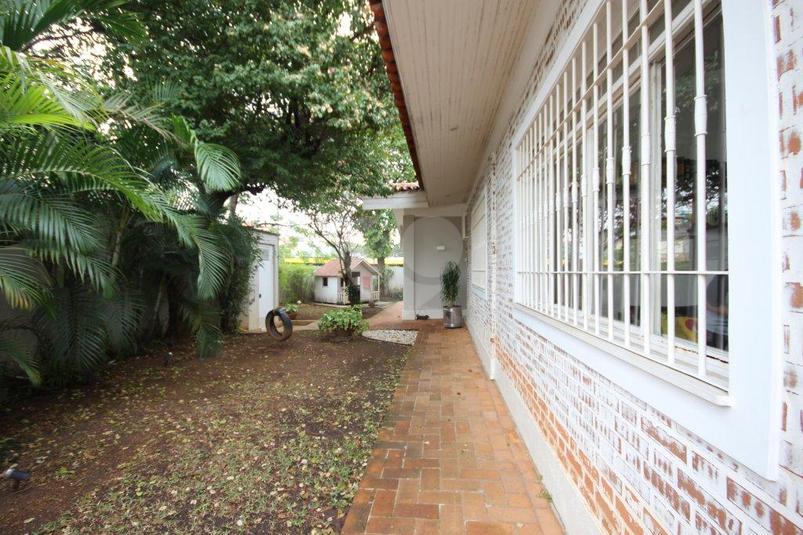 Venda Casa térrea São Paulo Vila Romana REO47066 4