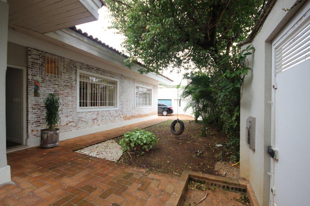 Venda Casa térrea São Paulo Vila Romana REO47066 5