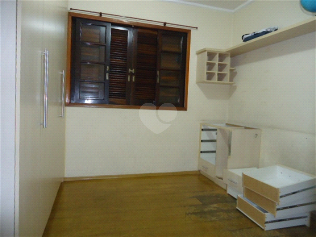 Venda Sobrado São Paulo Jardim Peri REO470675 22