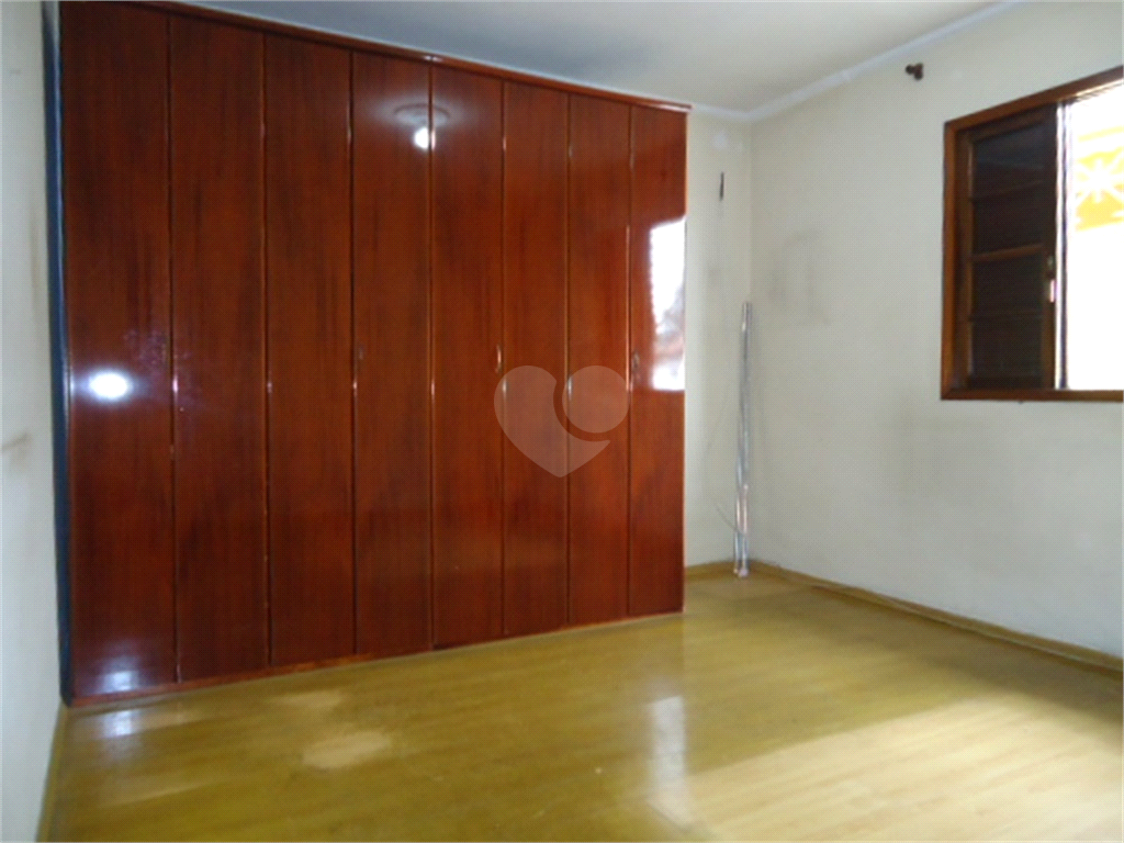 Venda Sobrado São Paulo Jardim Peri REO470675 15