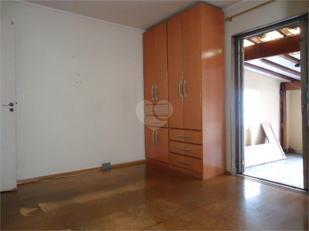 Venda Sobrado São Paulo Jardim Peri REO470675 25