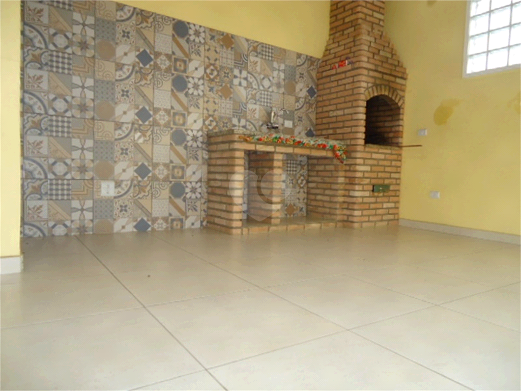 Venda Sobrado São Paulo Jardim Peri REO470675 40