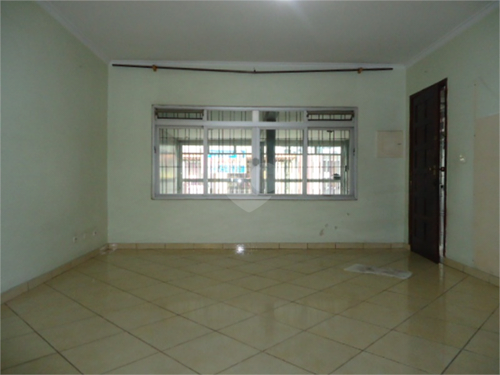 Venda Sobrado São Paulo Jardim Peri REO470675 2