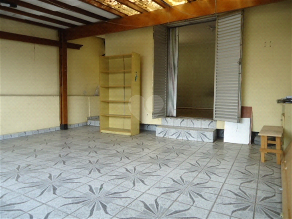 Venda Sobrado São Paulo Jardim Peri REO470675 30