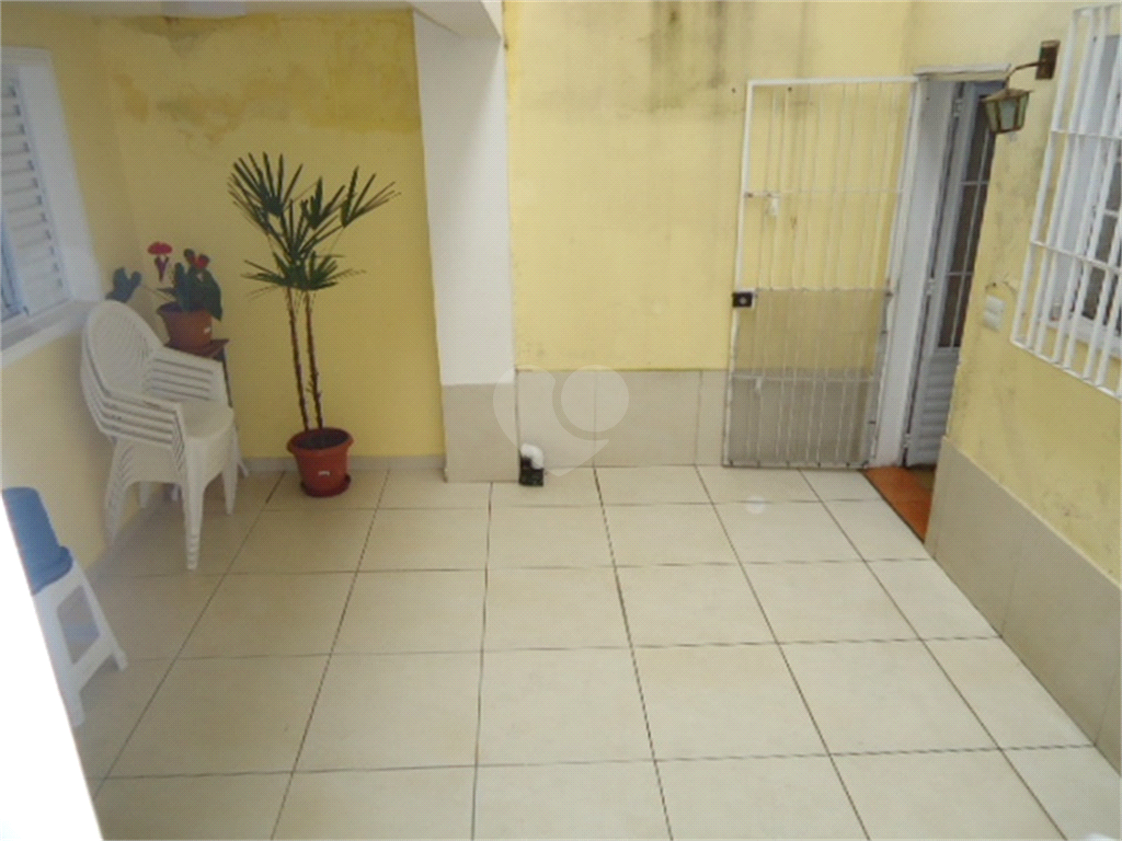 Venda Sobrado São Paulo Jardim Peri REO470675 33