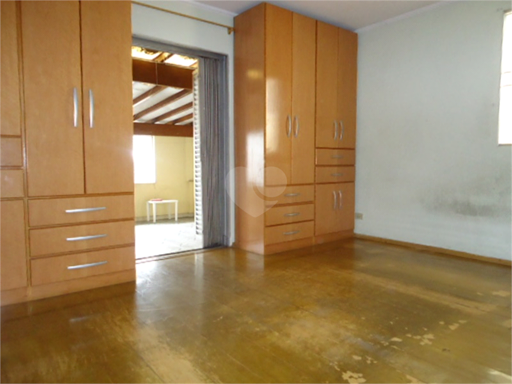 Venda Sobrado São Paulo Jardim Peri REO470675 24