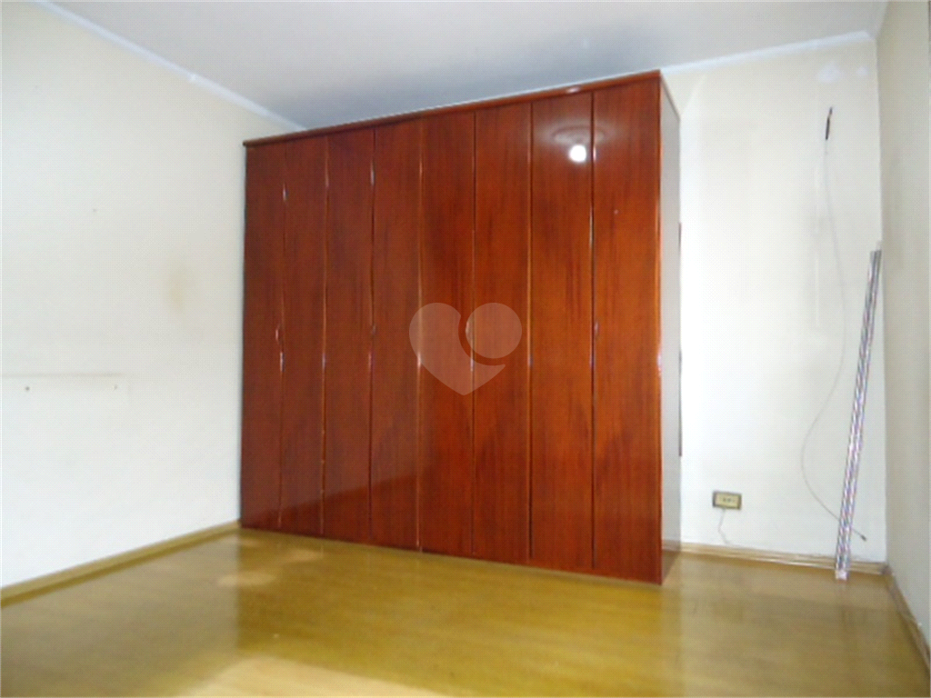 Venda Sobrado São Paulo Jardim Peri REO470675 16