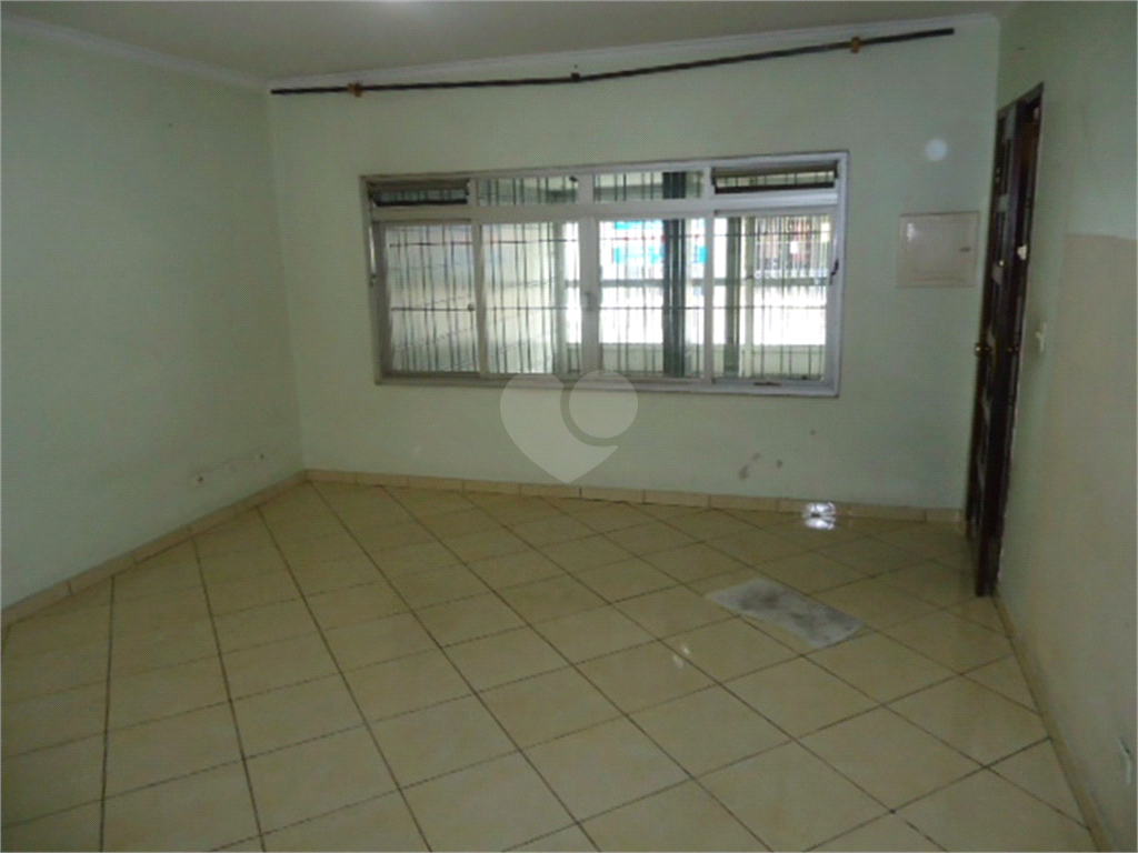 Venda Sobrado São Paulo Jardim Peri REO470675 3