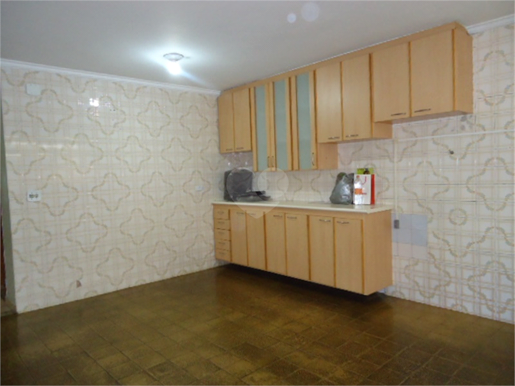 Venda Sobrado São Paulo Jardim Peri REO470675 9