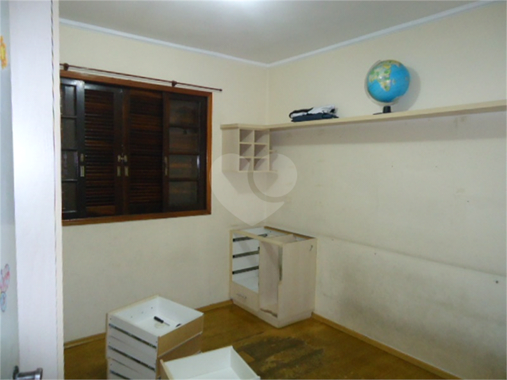 Venda Sobrado São Paulo Jardim Peri REO470675 20