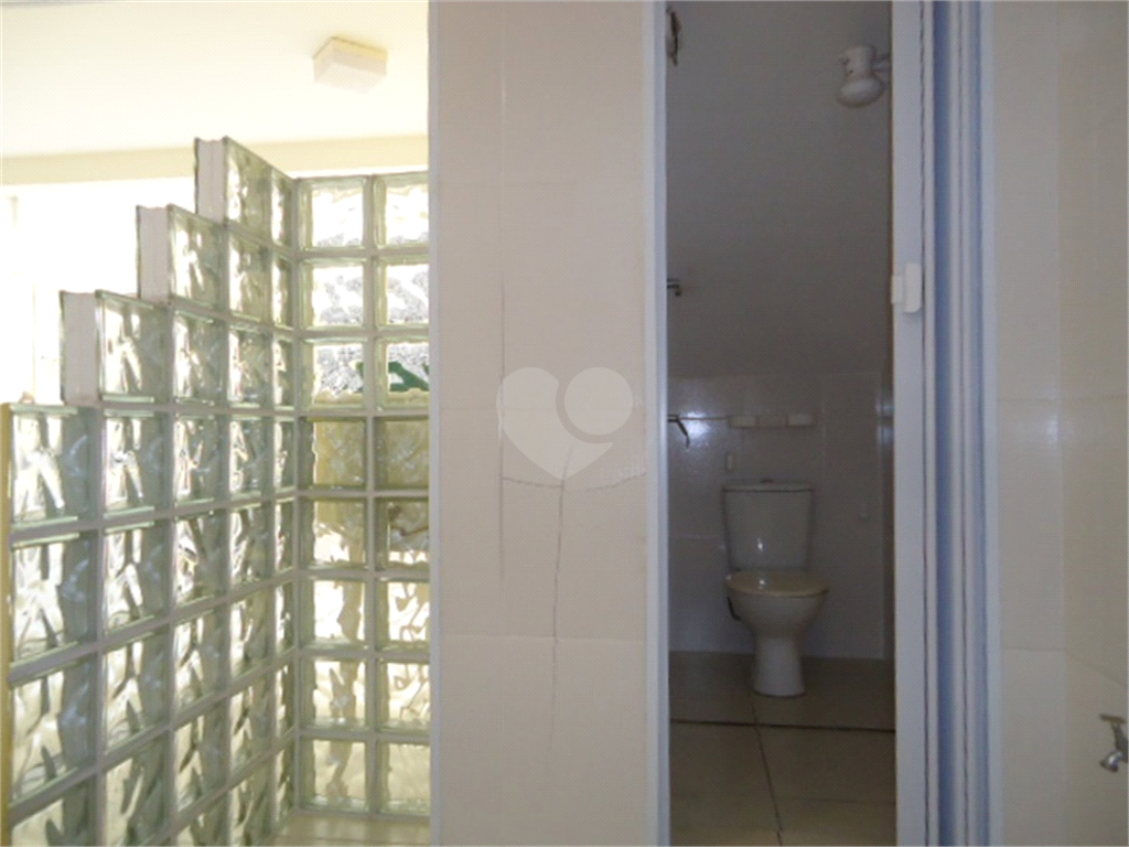 Venda Sobrado São Paulo Jardim Peri REO470675 38