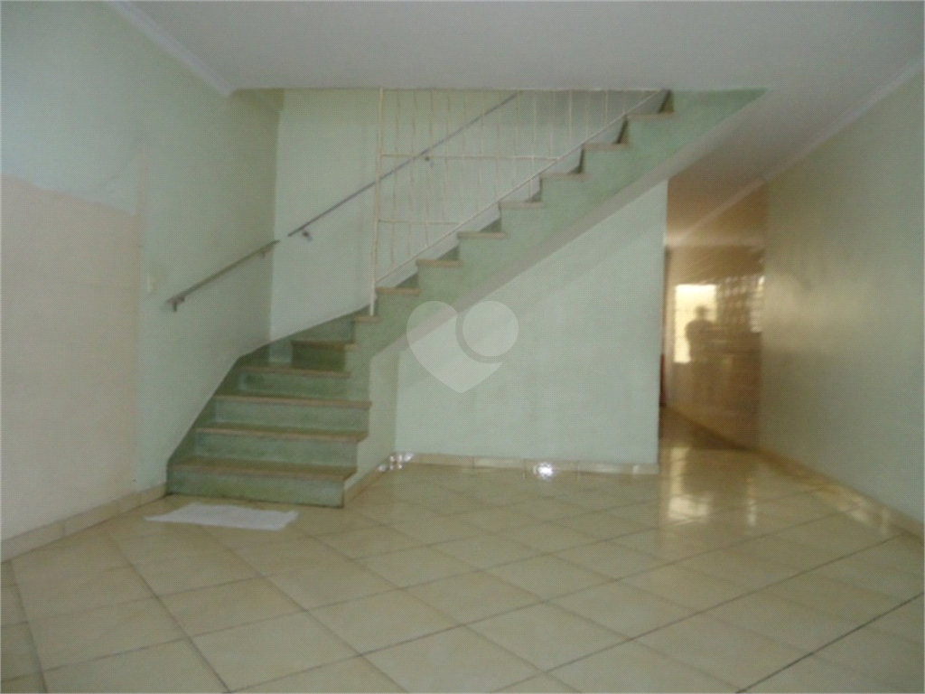 Venda Sobrado São Paulo Jardim Peri REO470675 5