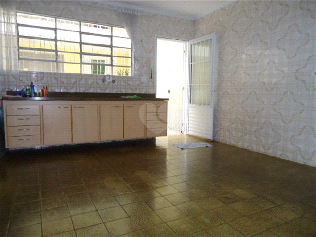 Venda Sobrado São Paulo Jardim Peri REO470675 8