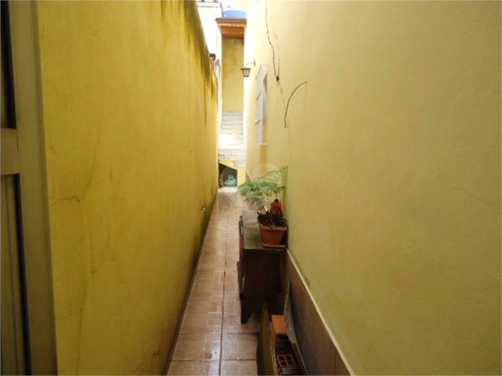 Venda Sobrado São Paulo Jardim Peri REO470675 45