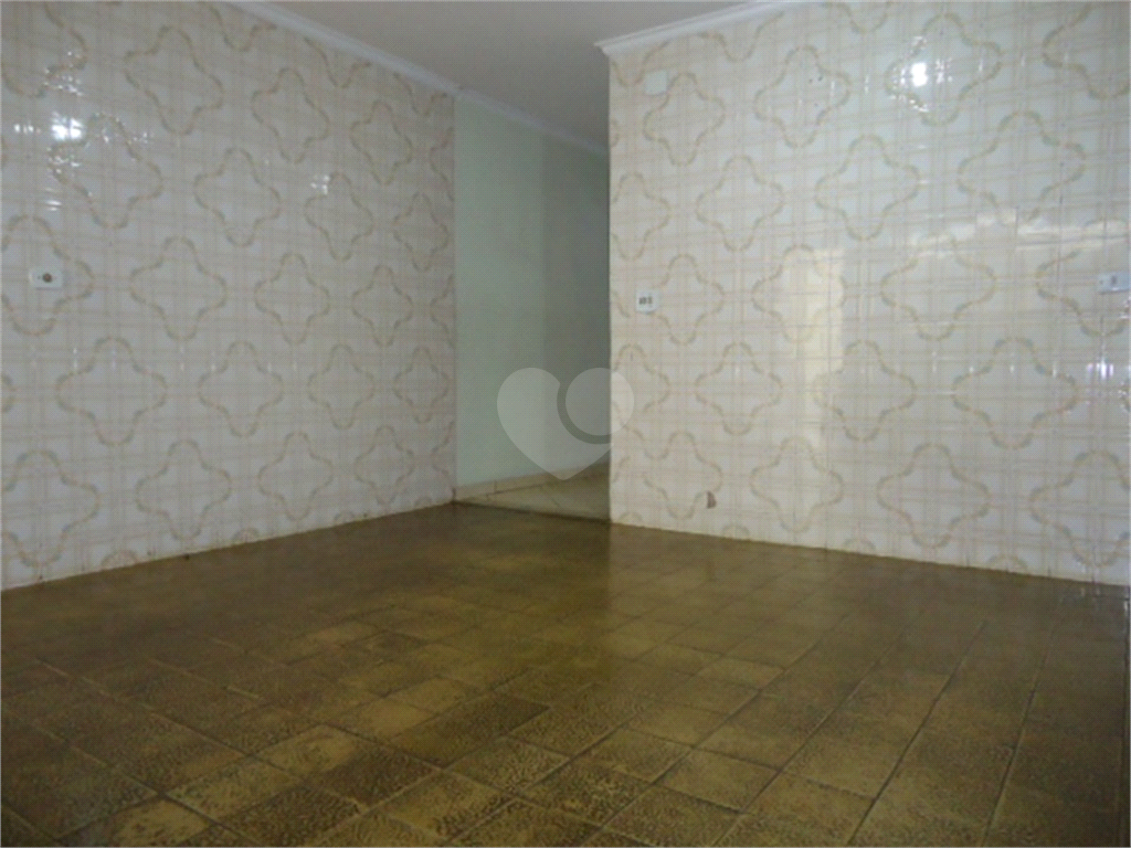 Venda Sobrado São Paulo Jardim Peri REO470675 12