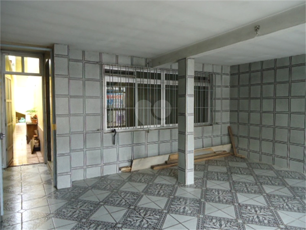 Venda Sobrado São Paulo Jardim Peri REO470675 47