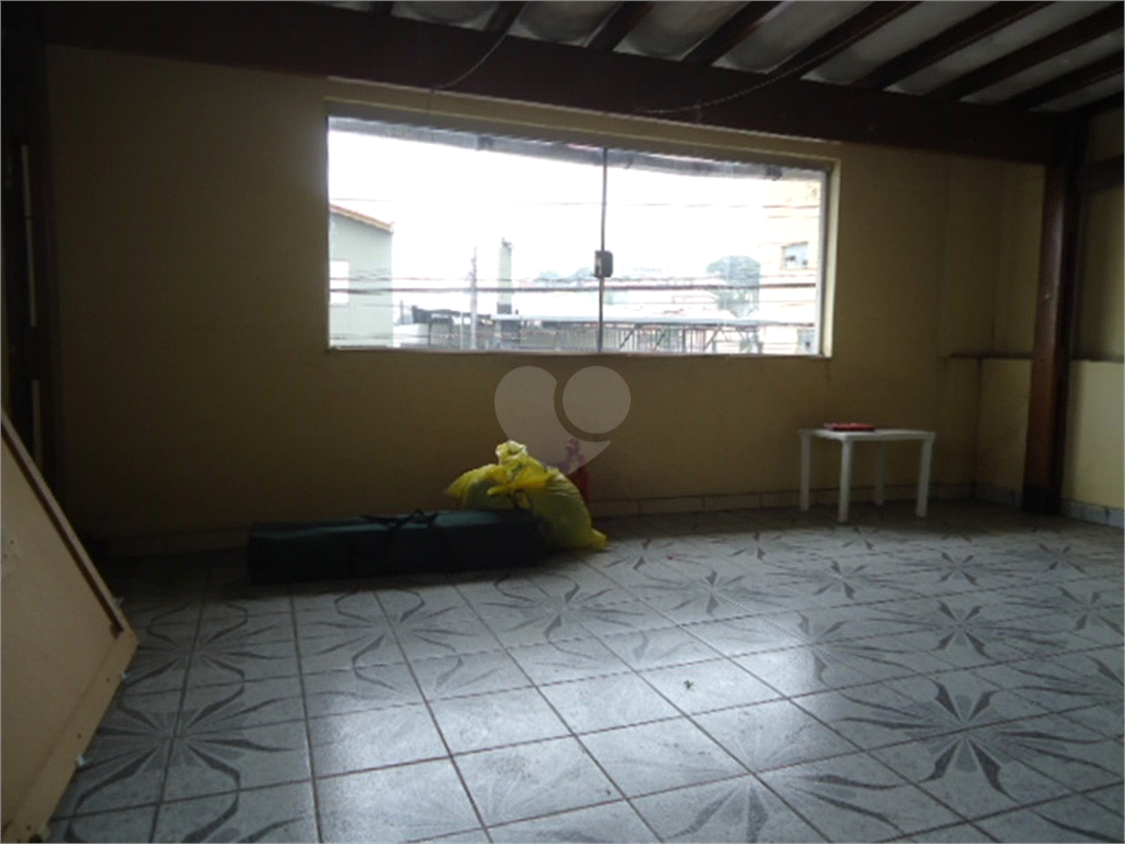 Venda Sobrado São Paulo Jardim Peri REO470675 29