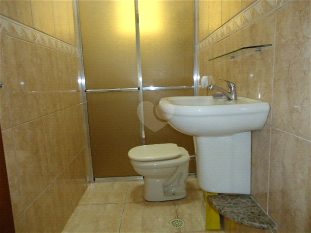 Venda Sobrado São Paulo Jardim Peri REO470675 4