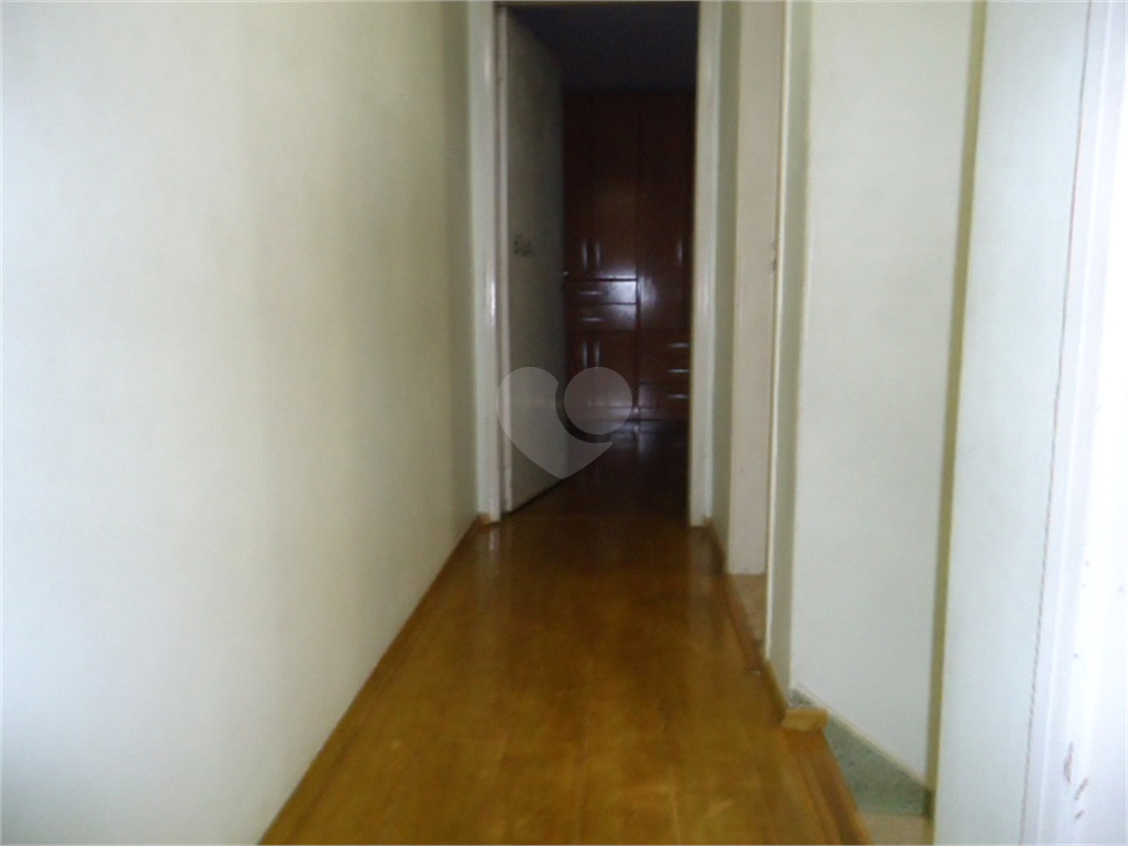 Venda Sobrado São Paulo Jardim Peri REO470675 14