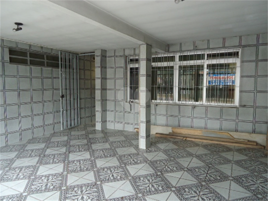 Venda Sobrado São Paulo Jardim Peri REO470675 46