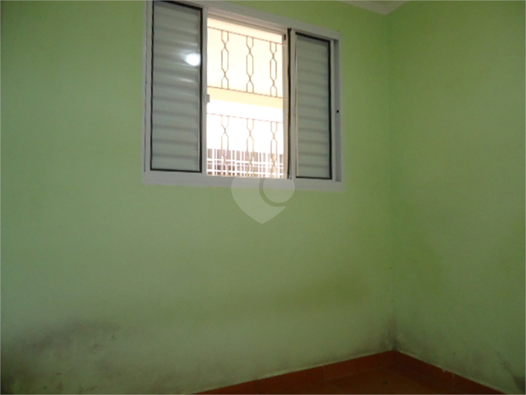 Venda Sobrado São Paulo Jardim Peri REO470675 35