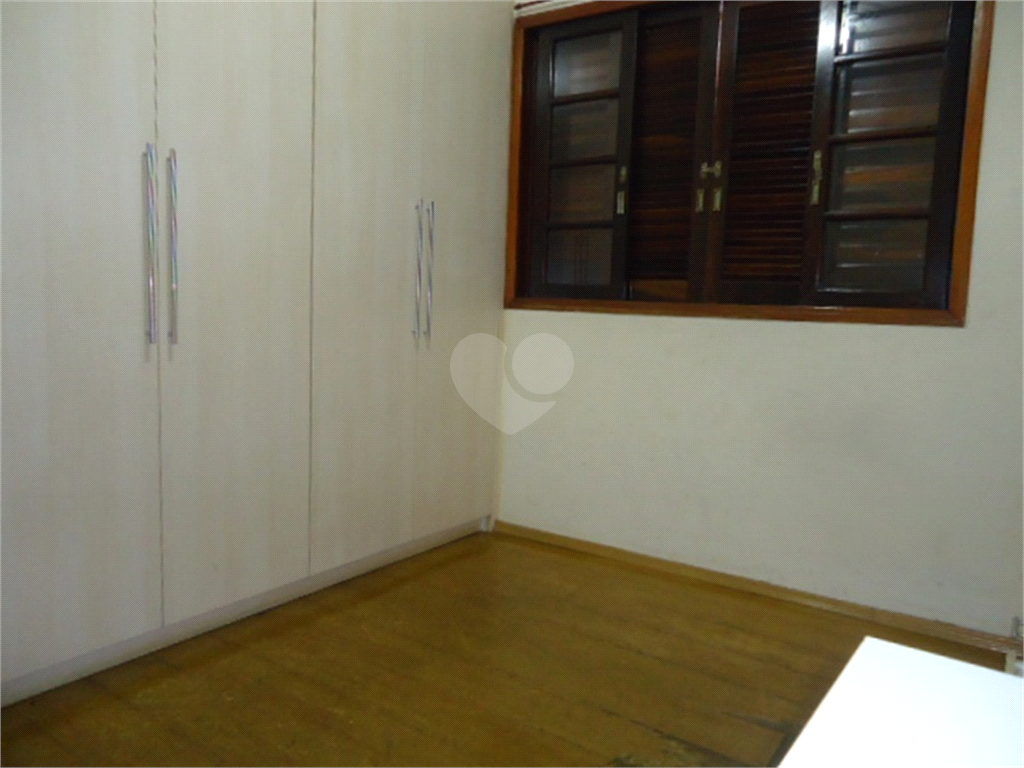 Venda Sobrado São Paulo Jardim Peri REO470675 21