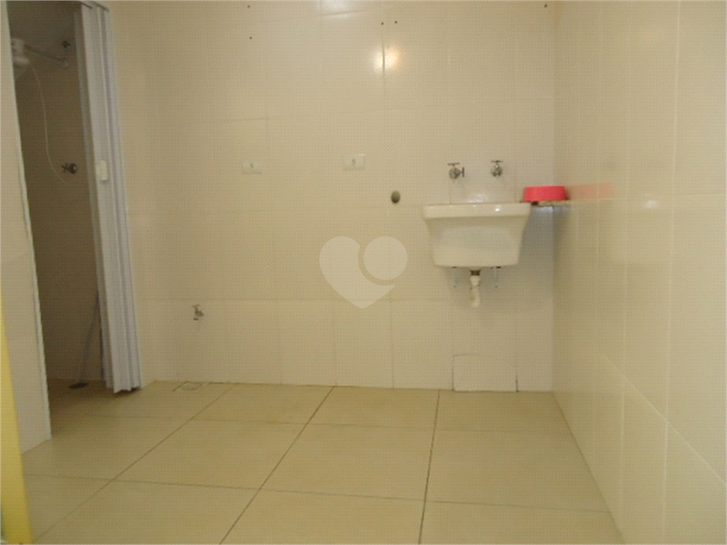 Venda Sobrado São Paulo Jardim Peri REO470675 34