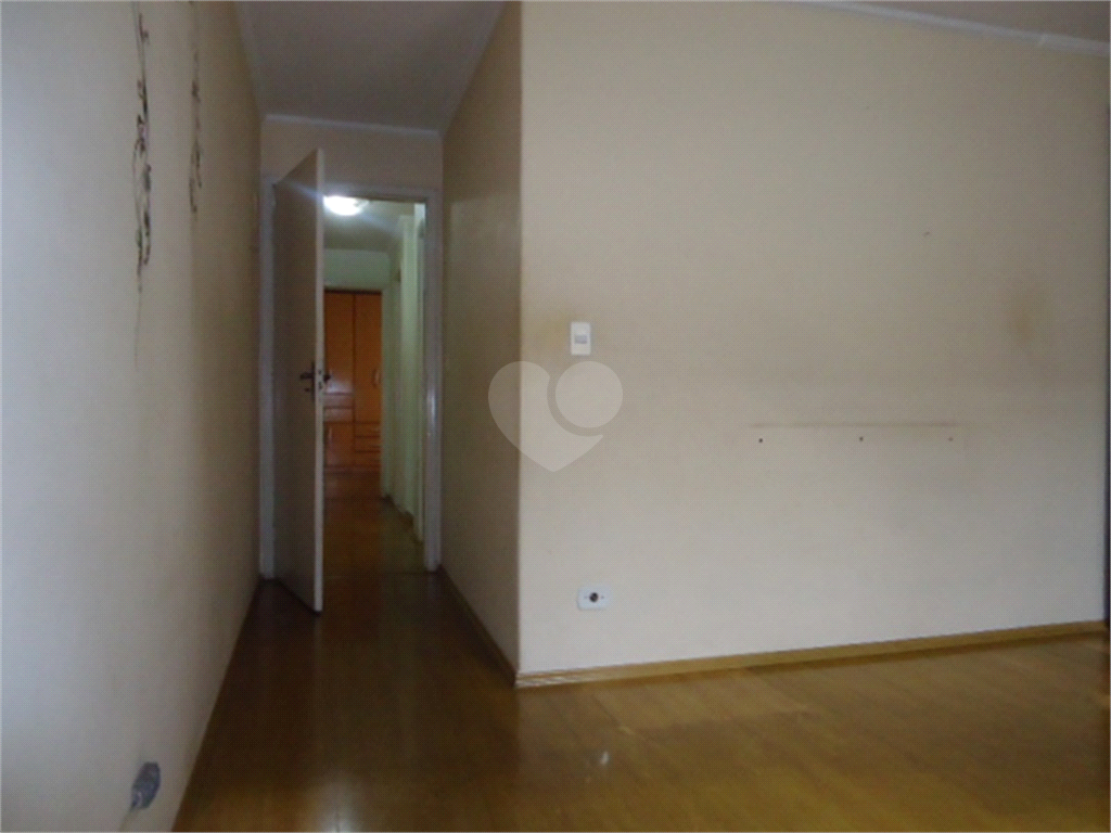 Venda Sobrado São Paulo Jardim Peri REO470675 18