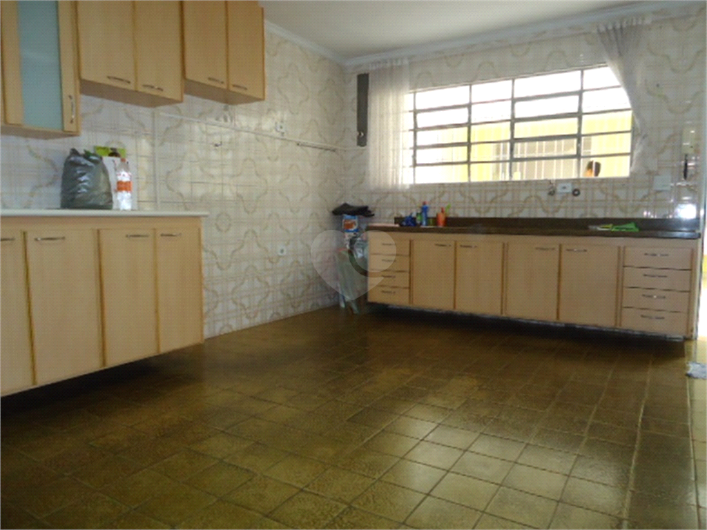 Venda Sobrado São Paulo Jardim Peri REO470675 11