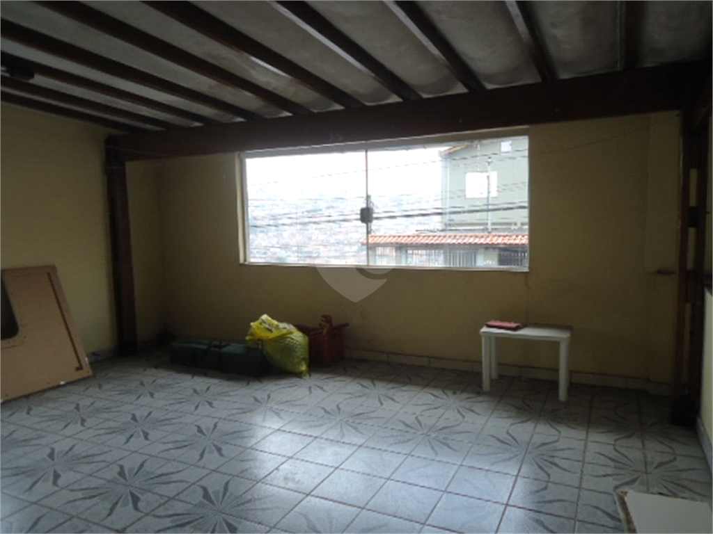 Venda Sobrado São Paulo Jardim Peri REO470675 28