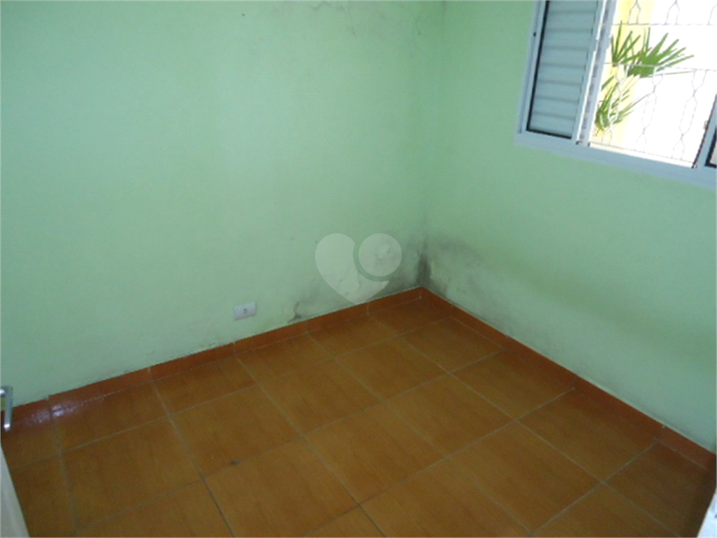 Venda Sobrado São Paulo Jardim Peri REO470675 37