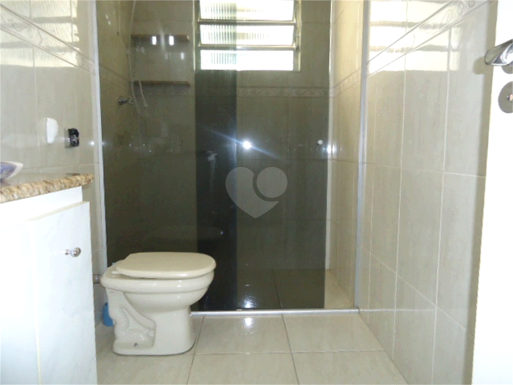 Venda Sobrado São Paulo Jardim Peri REO470675 23